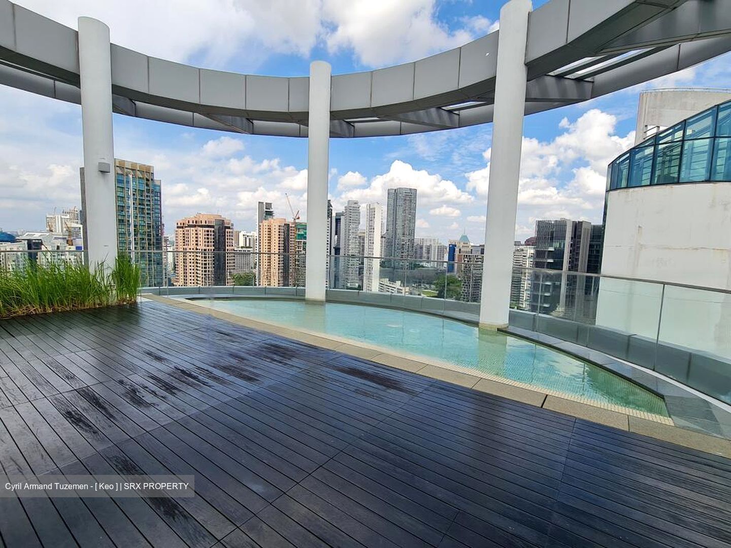 Cliveden At Grange (D10), Condominium #466919481